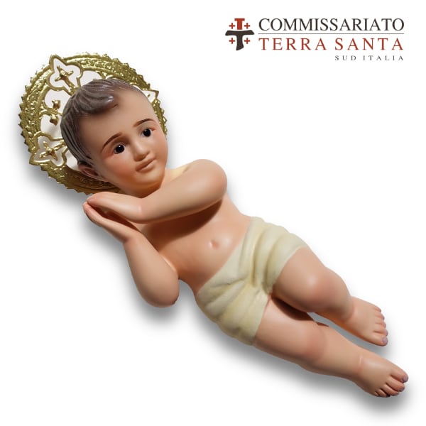 Bambino Gesù 17 cm