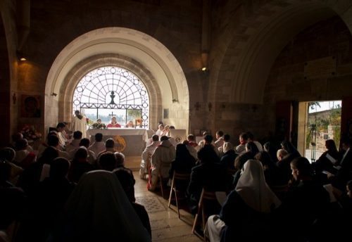 Dominus Flevit